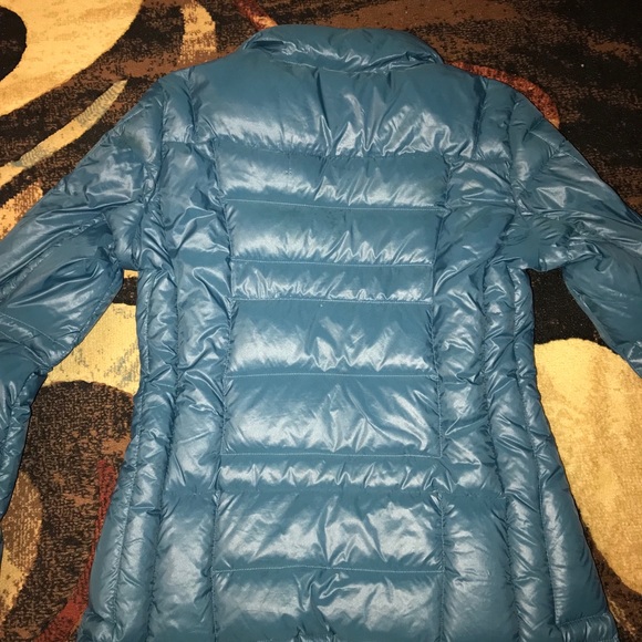 Women’s Calvin Klein down jacket - Picture 2 of 4